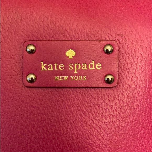 Kate spade handbag - Picture 2 of 16